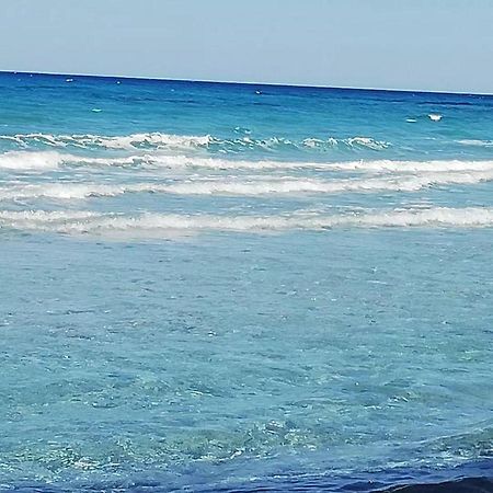 Bed and Breakfast La Perla Del Mare 2 Ла-Калетта Екстер'єр фото