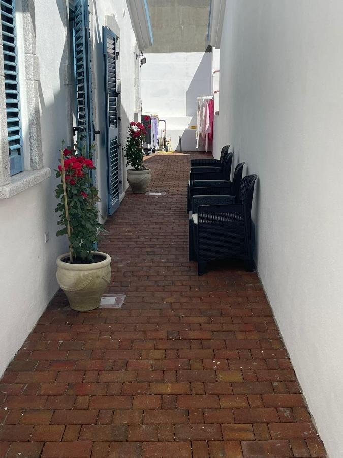 Bed and Breakfast La Perla Del Mare 2 Ла-Калетта Екстер'єр фото