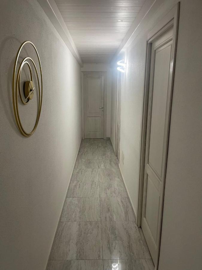 Bed and Breakfast La Perla Del Mare 2 Ла-Калетта Екстер'єр фото