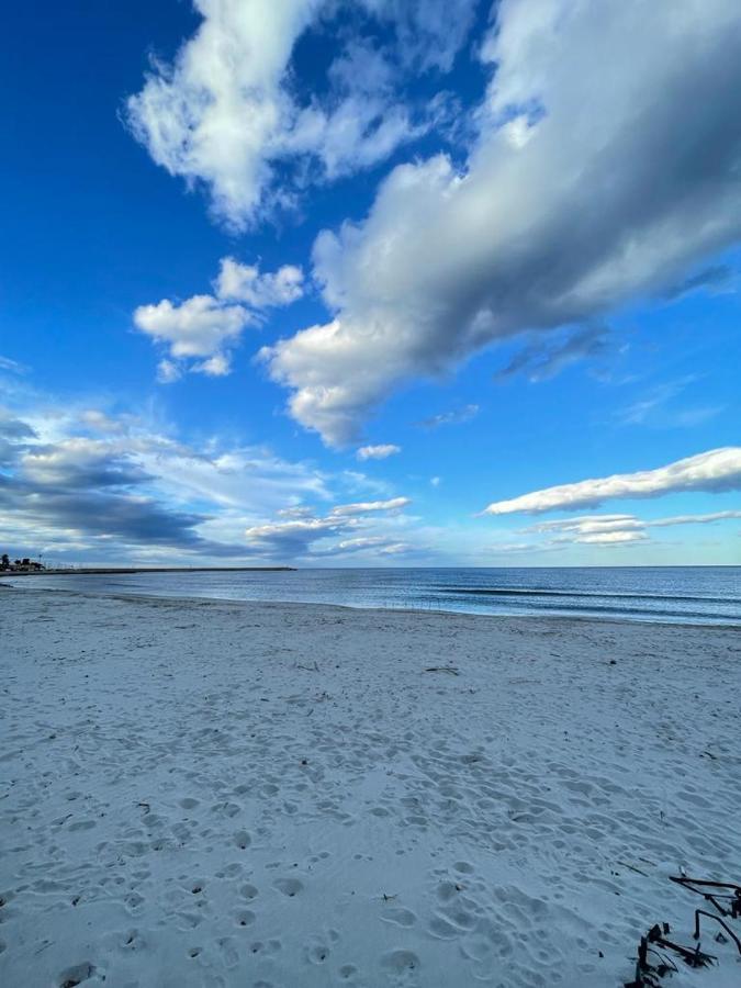 Bed and Breakfast La Perla Del Mare 2 Ла-Калетта Екстер'єр фото