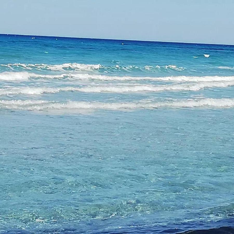 Bed and Breakfast La Perla Del Mare 2 Ла-Калетта Екстер'єр фото